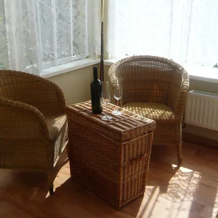 Exclusive In Apartament