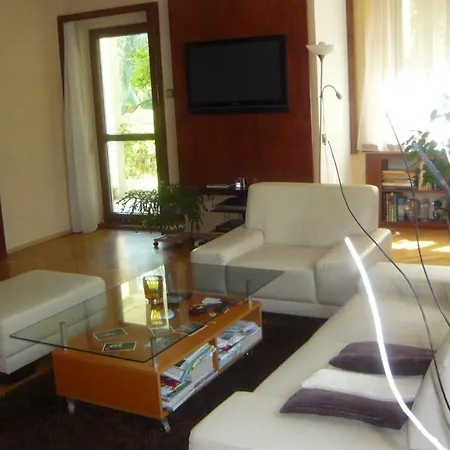 Apartament Exclusive In *